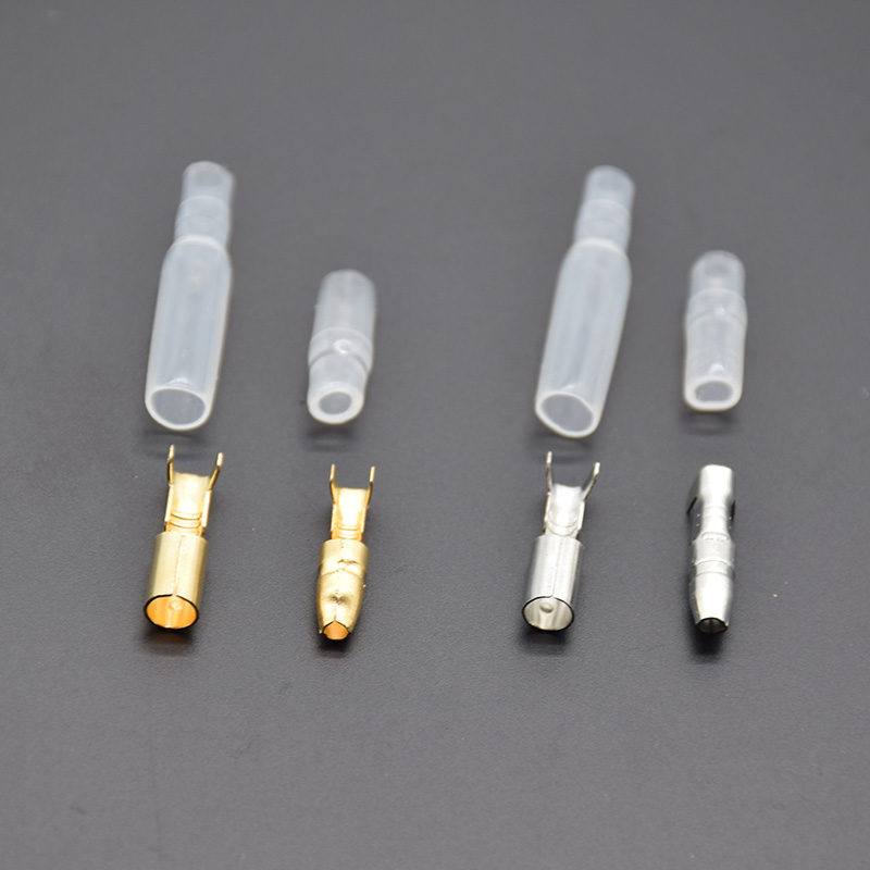 Body Jewelry 4 U - 100 adet/25 takım Araba Oto Motosiklet