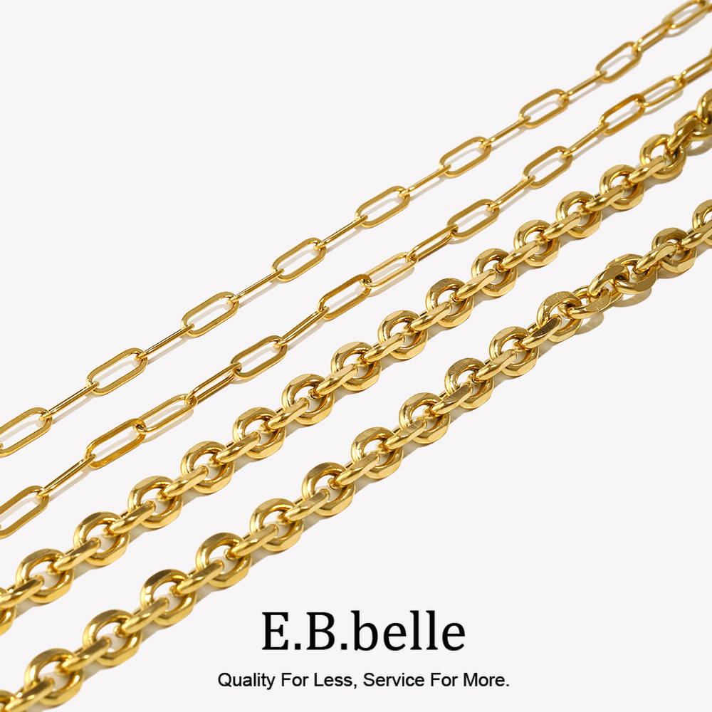 Body Jewelry Gold Plated - Sokak stil yaz plaj takı altın
