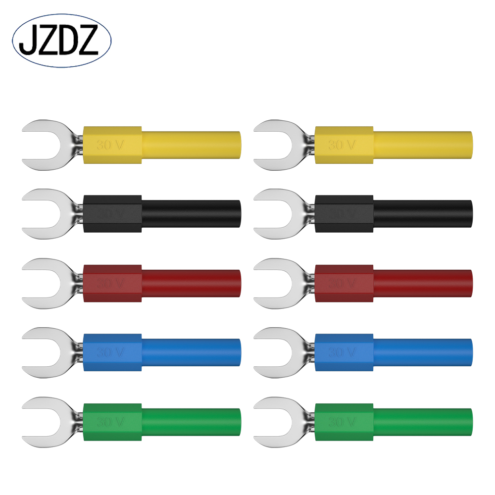 Body Jewelry 4 U - JZDZ 10 ADET 6 MM Yalıtımlı
