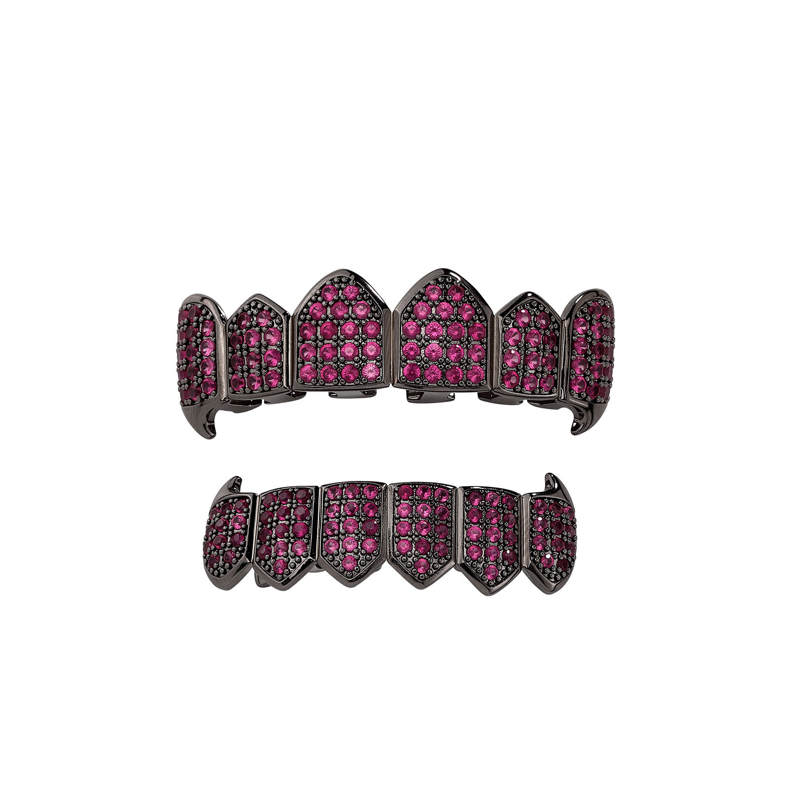 Body Jewelry Unique - 1 adet moda benzersiz tasarım bakır