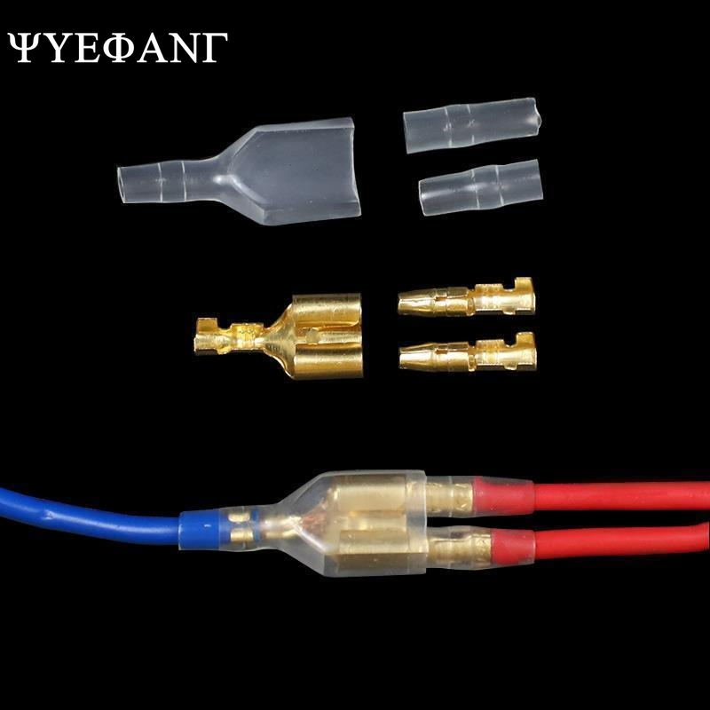 Body Jewelry 4 U - 10 Takım 4.0 Bullet Terminal Araba