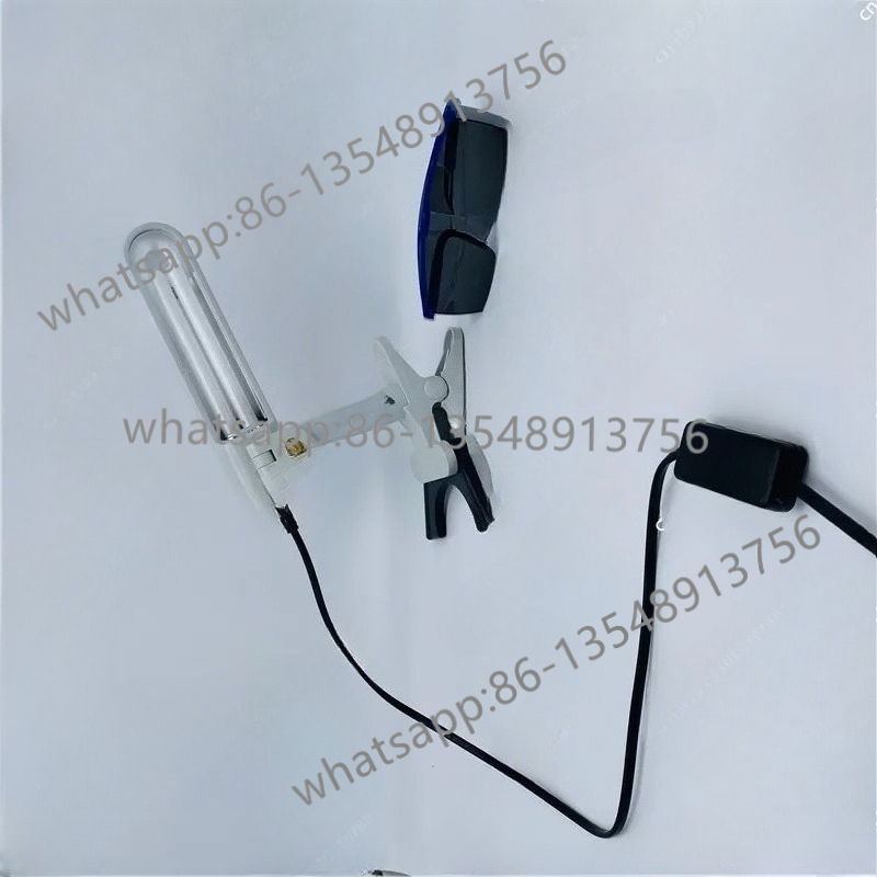 Body Jewelry Source - UVB UV Işık Kaynağı İthal Lamba
