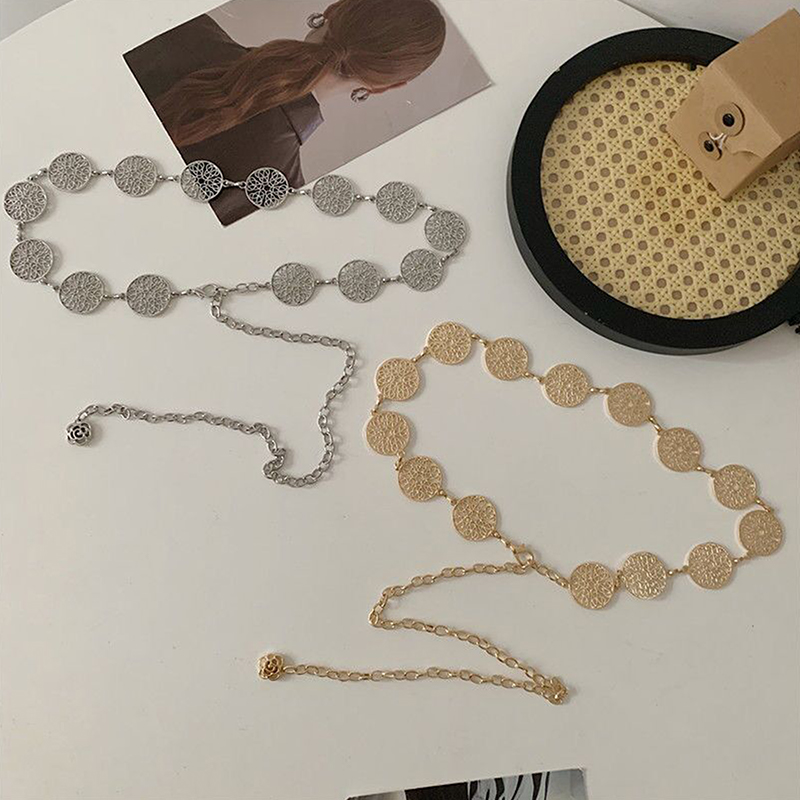 Kadınlar için zarif yuvarlak m - Body Jewelry Dress incelemesi ve fiyatı