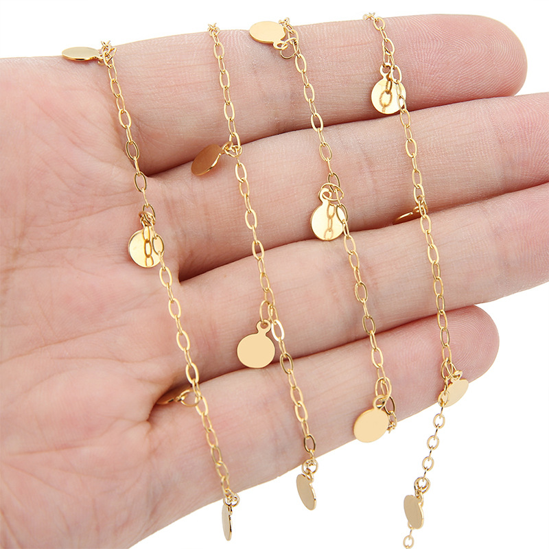 1 Metre Paslanmaz Çelik 6mm Di - Body Jewelry Chain incelemesi ve fiyatı