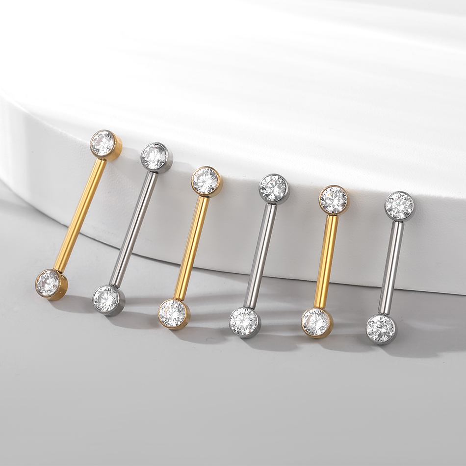 1/5 adet İmplant Sınıf Titanyu - Body Jewelry Changing Kit incelemesi ve fiyatı