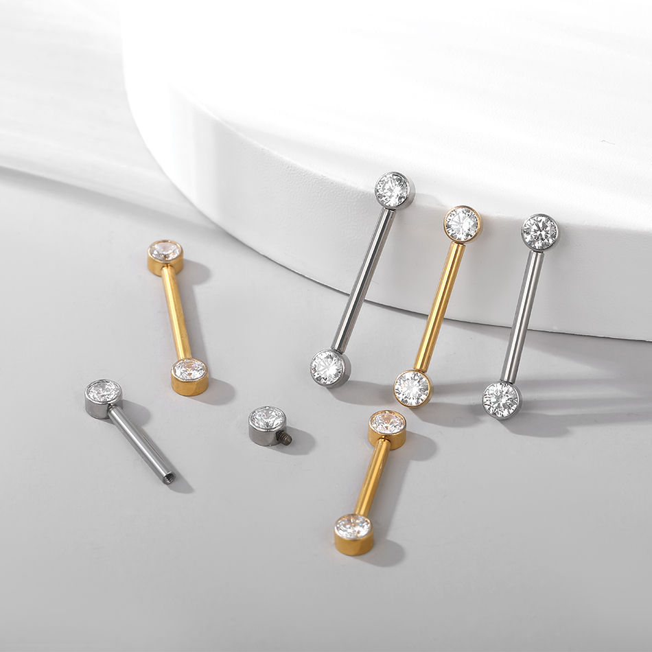 1/5 adet İmplant Sınıf Titanyu - Body Jewelry Changing Kit incelemesi ve fiyatı