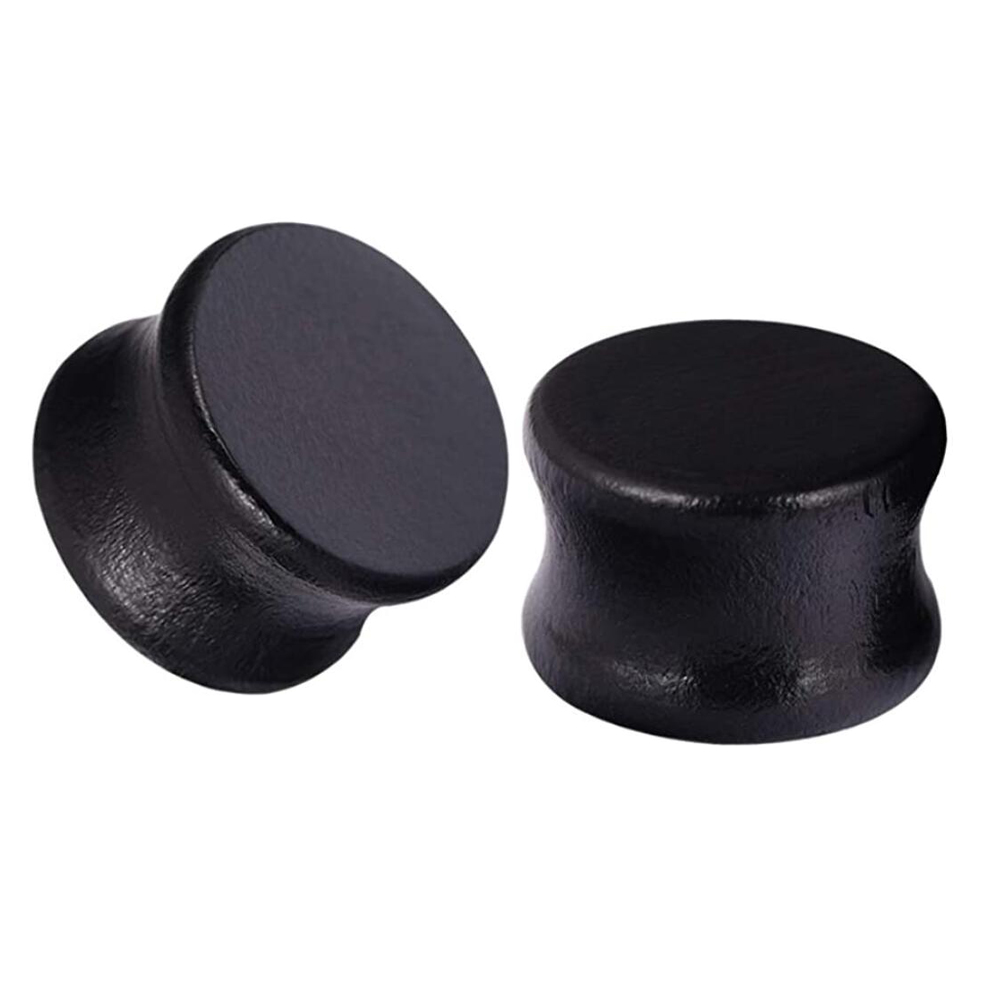 JUNLOWPY 2g 0g 00g Ahşap Eti T - Body Jewelry Ear Gauges incelemesi ve fiyatı