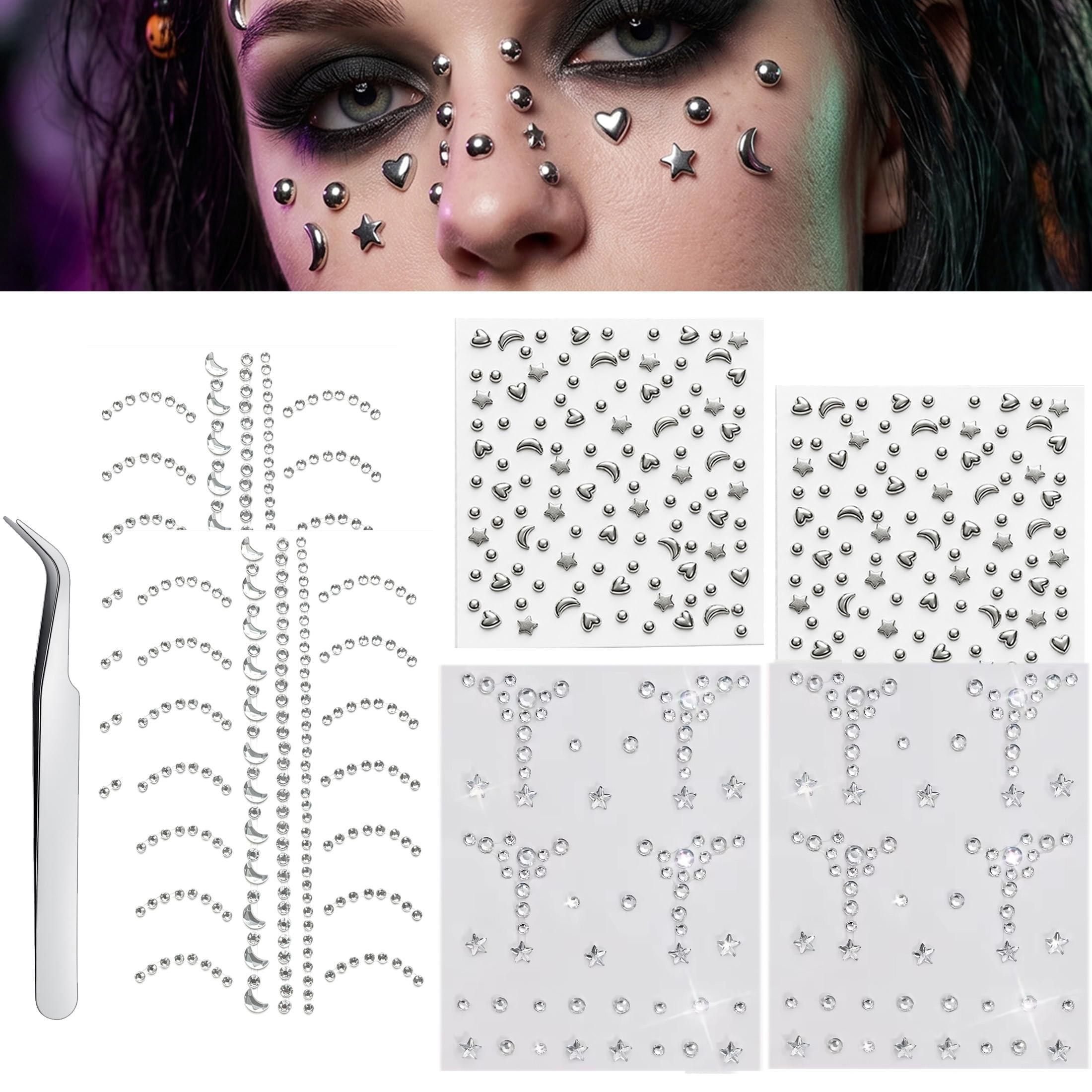 Sahte Piercing Topları Burun Ç - Body Jewelry Piercing incelemesi ve fiyatı