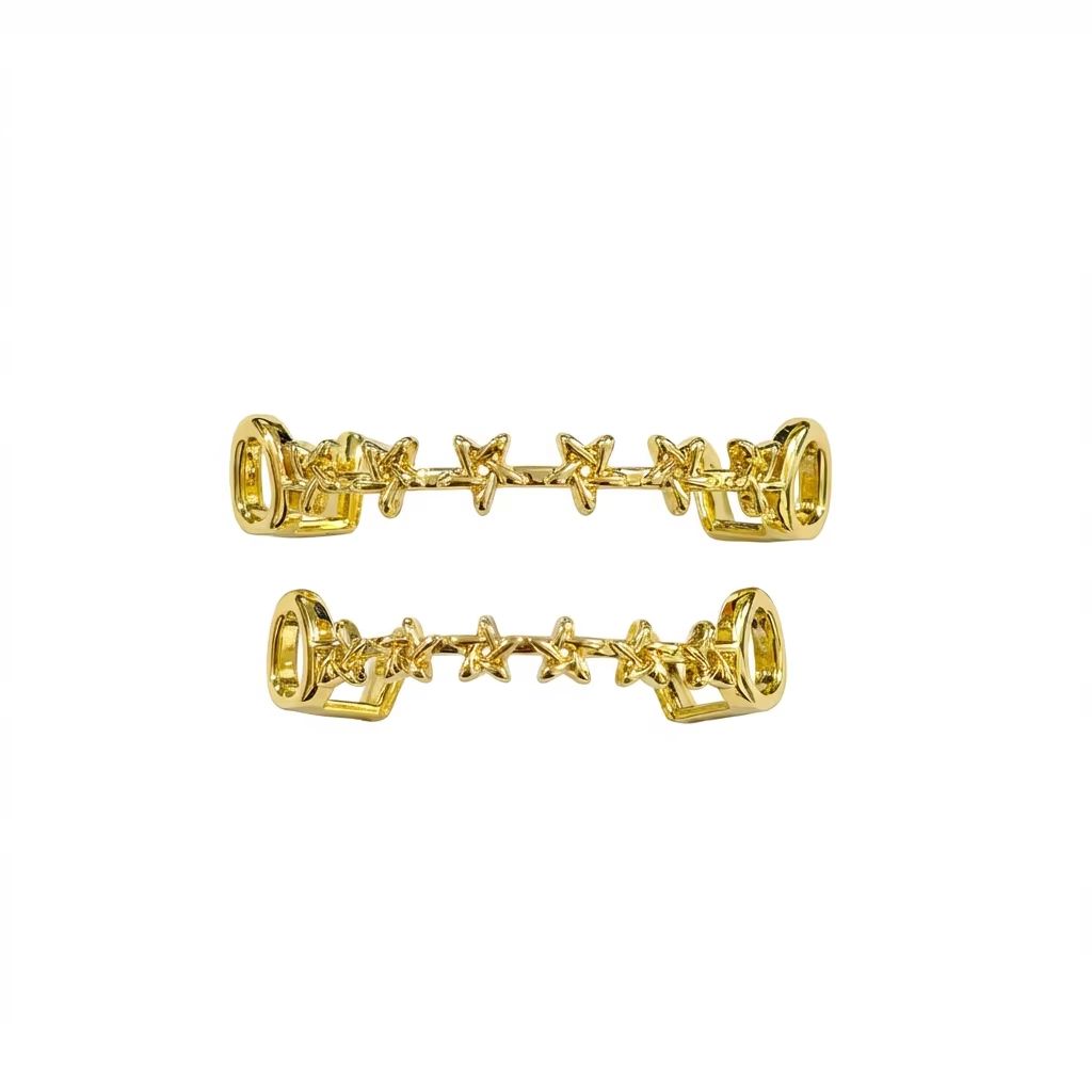 Noel Yıldızı Şeklinde Diş Tell - Body Jewelry Unique incelemesi ve fiyatı