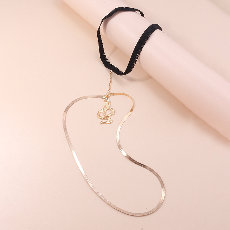 Aihua Bohemian Altın Renk Baca - Body Jewelry Leg Chain incelemesi ve fiyatı