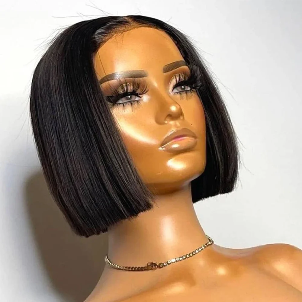 2026 yeni Bob Peruk  Siyah Kad - Body Jewelry Underwear incelemesi ve fiyatı