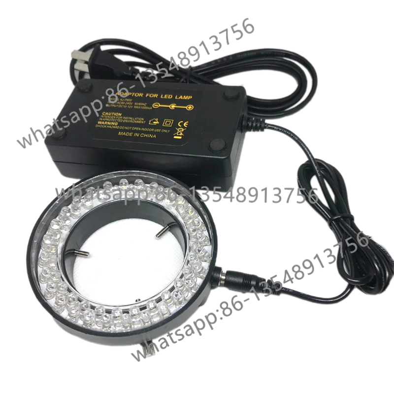 Mikroskop LED ışık kaynağı lam - Body Jewelry Source incelemesi ve fiyatı