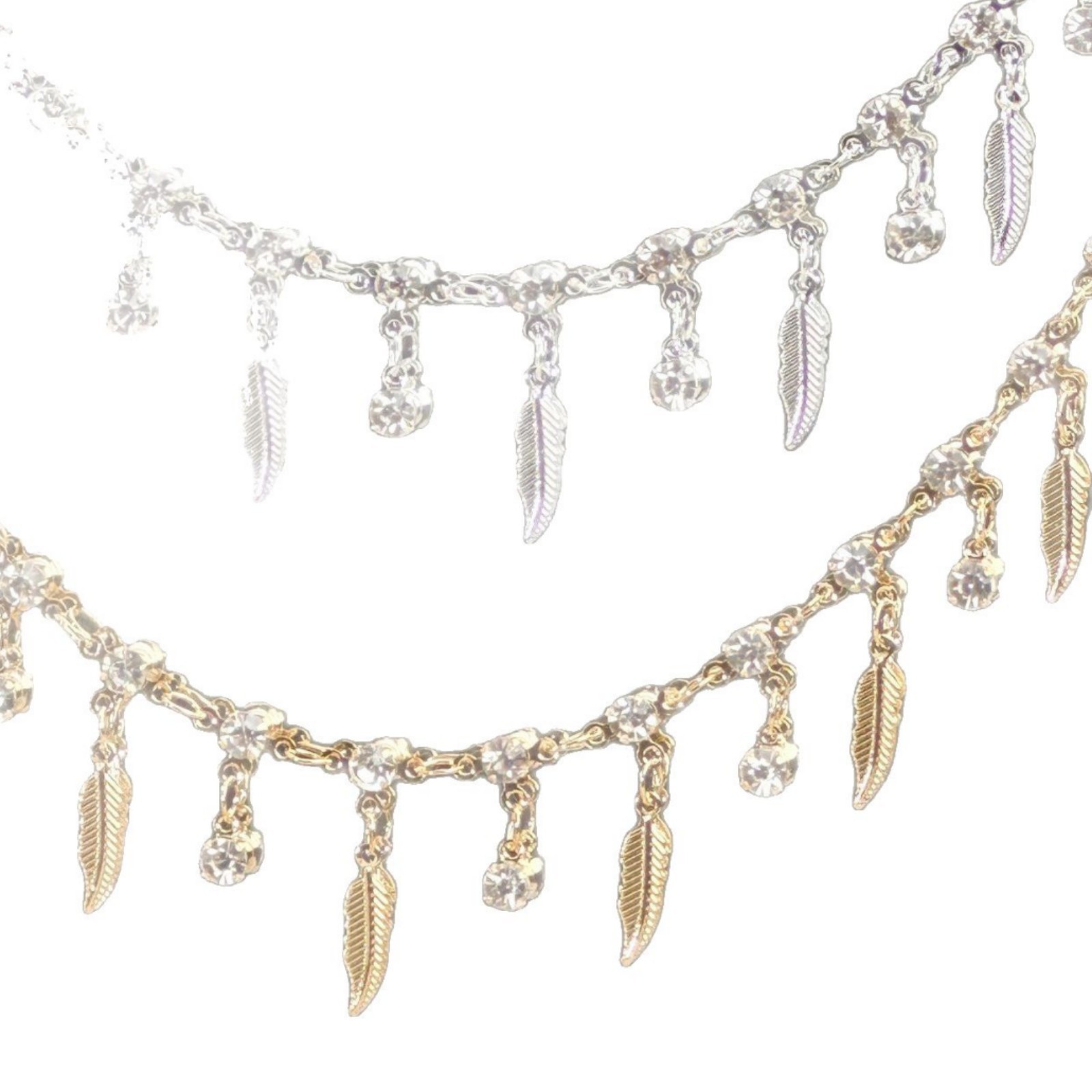 0.5/1/2 Metre KC Altın rengi v - Body Jewelry Chain incelemesi ve fiyatı