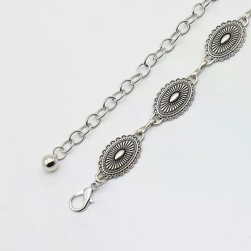 Retro Çok Yönlü Etnik Tarzı Me - Body Jewelry Chain incelemesi ve fiyatı