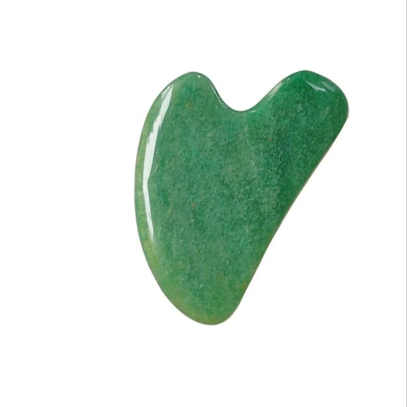 Doğal Yeşil Jades Rulo Yüz Mas - Body Jewelry Materials incelemesi ve fiyatı