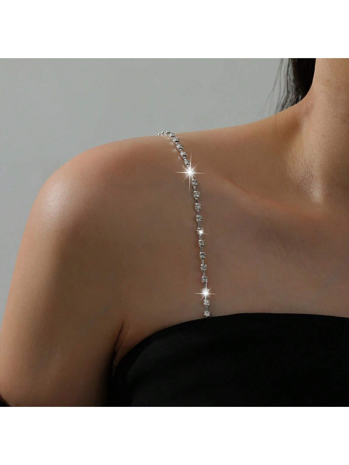 Zarif ayarlanabilir elmas takl - Body Jewelry Dress incelemesi ve fiyatı