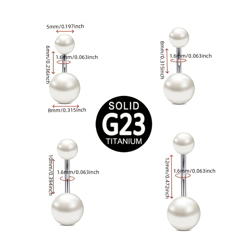 Zarif G23 Titanyum Alaşımlı Ka - Body Jewelry Materials incelemesi ve fiyatı