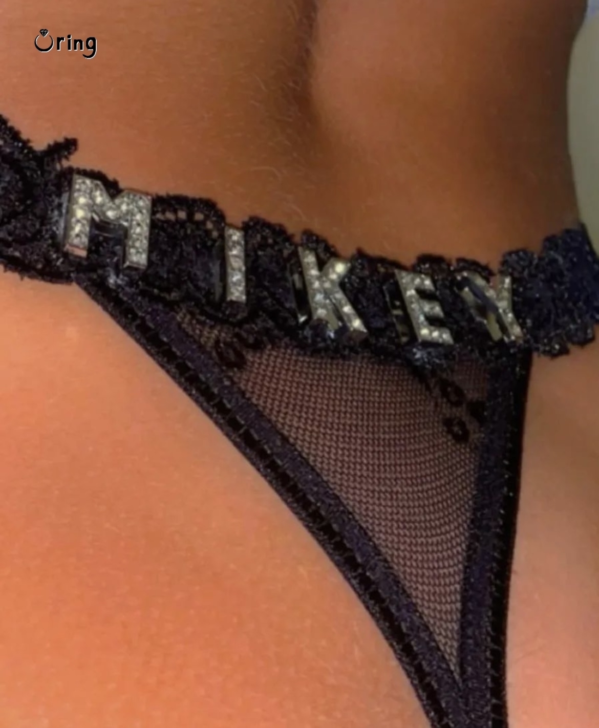 Özel erkek arkadaşı kristal me - Body Jewelry Names incelemesi ve fiyatı