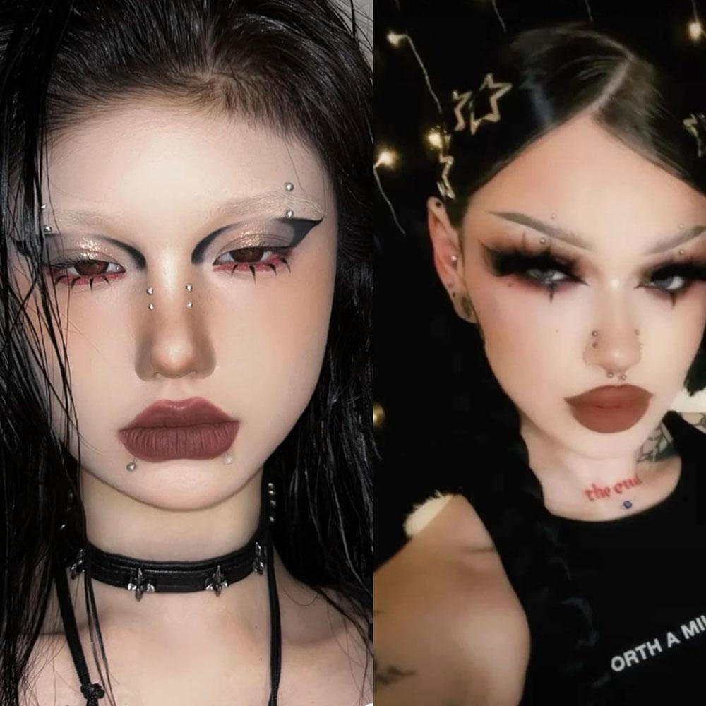 661 Adet Set Yüz Sahte Piercin - Body Jewelry Piercing incelemesi ve fiyatı
