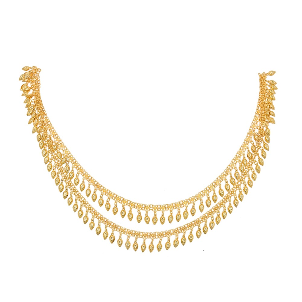 Yeni Altın Kaplama Pençe Damla - Body Jewelry Gold Plated incelemesi ve fiyatı