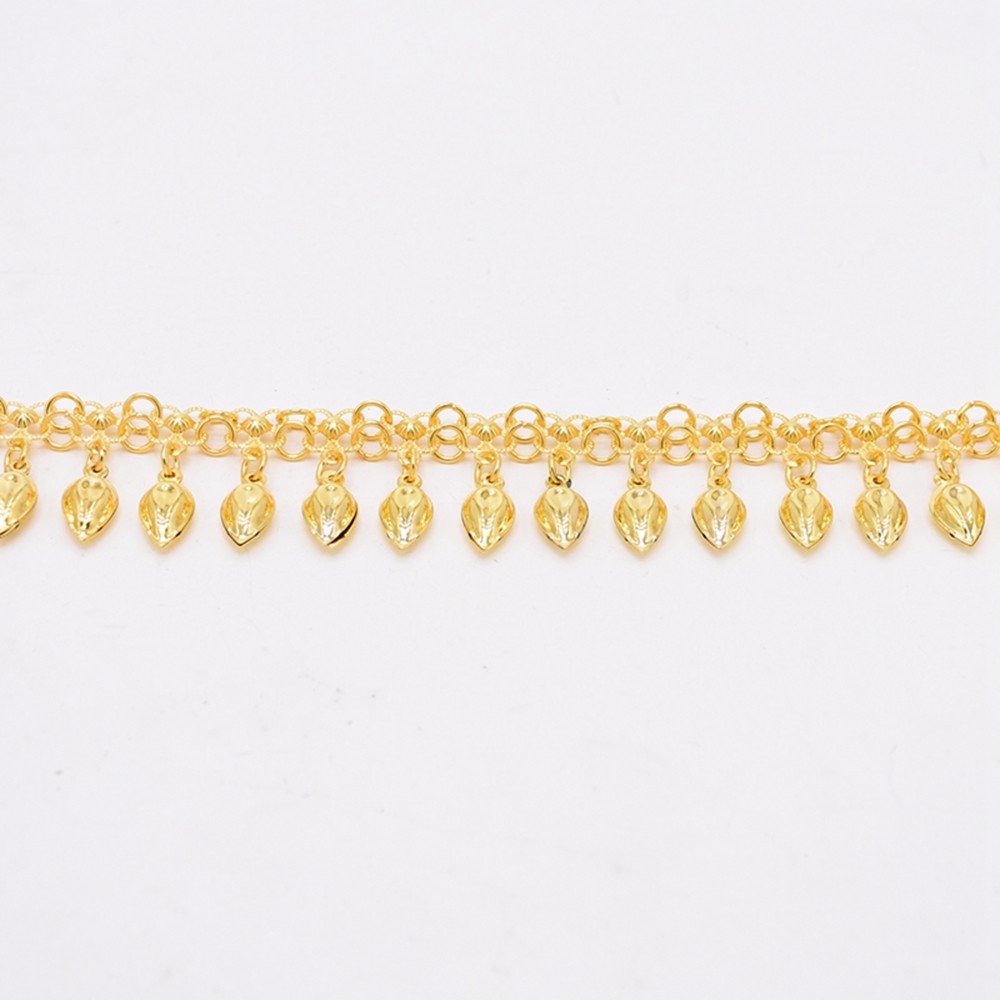 Yeni Altın Kaplama Pençe Damla - Body Jewelry Gold Plated incelemesi ve fiyatı