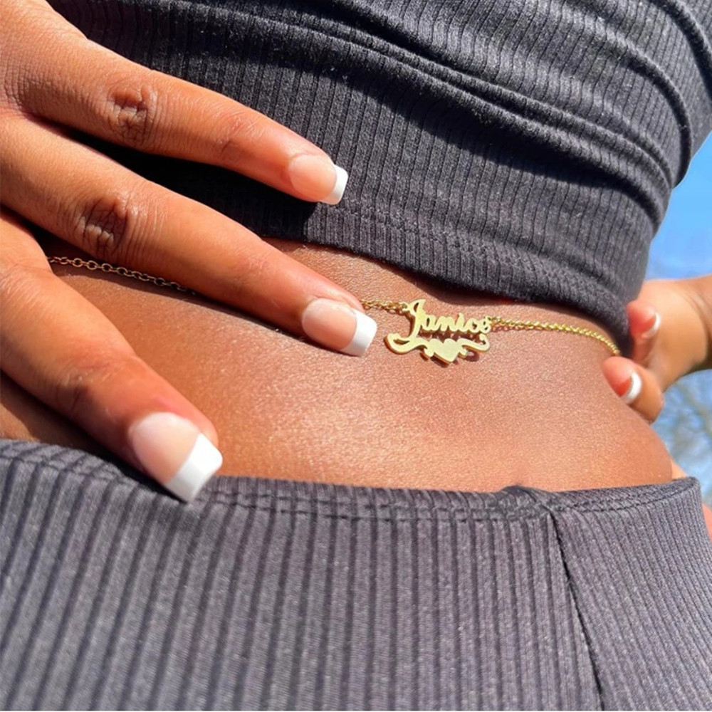 Seksi vücut Charm takı plaj gö - Body Jewelry Names incelemesi ve fiyatı