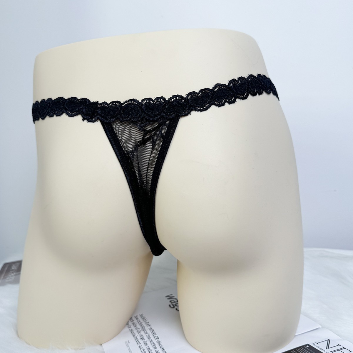 Yeni Özel Thongs Erkekler Adı  - Body Jewelry Names incelemesi ve fiyatı