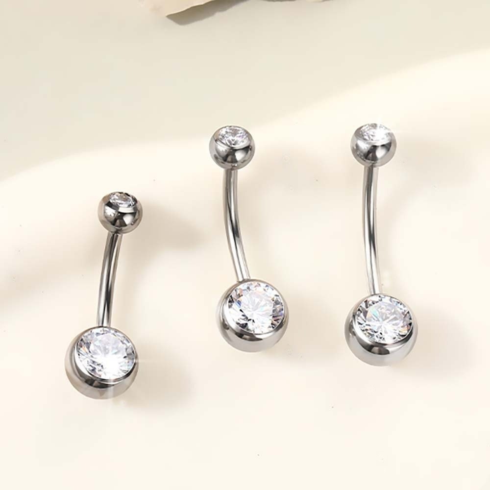 Yüksek Kaliteli Titanyum Malze - Body Jewelry Materials incelemesi ve fiyatı