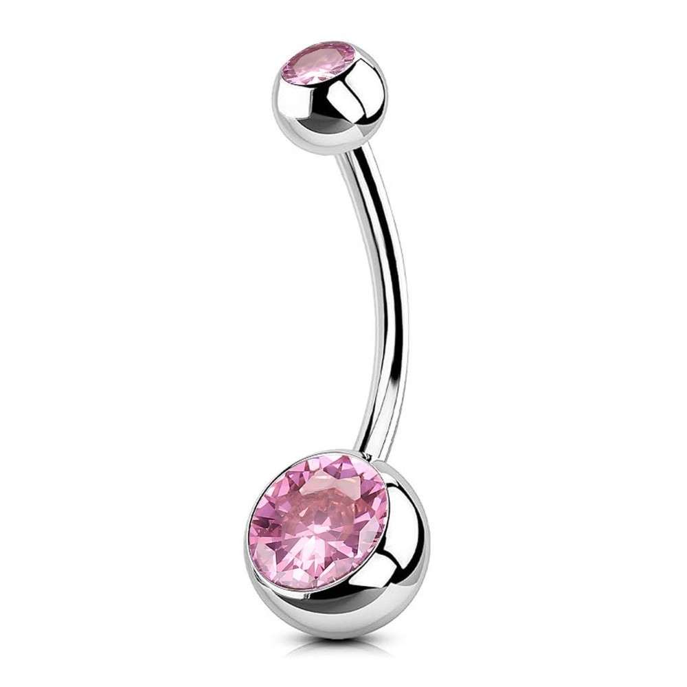 Yüksek Kaliteli Titanyum Malze - Body Jewelry Materials incelemesi ve fiyatı