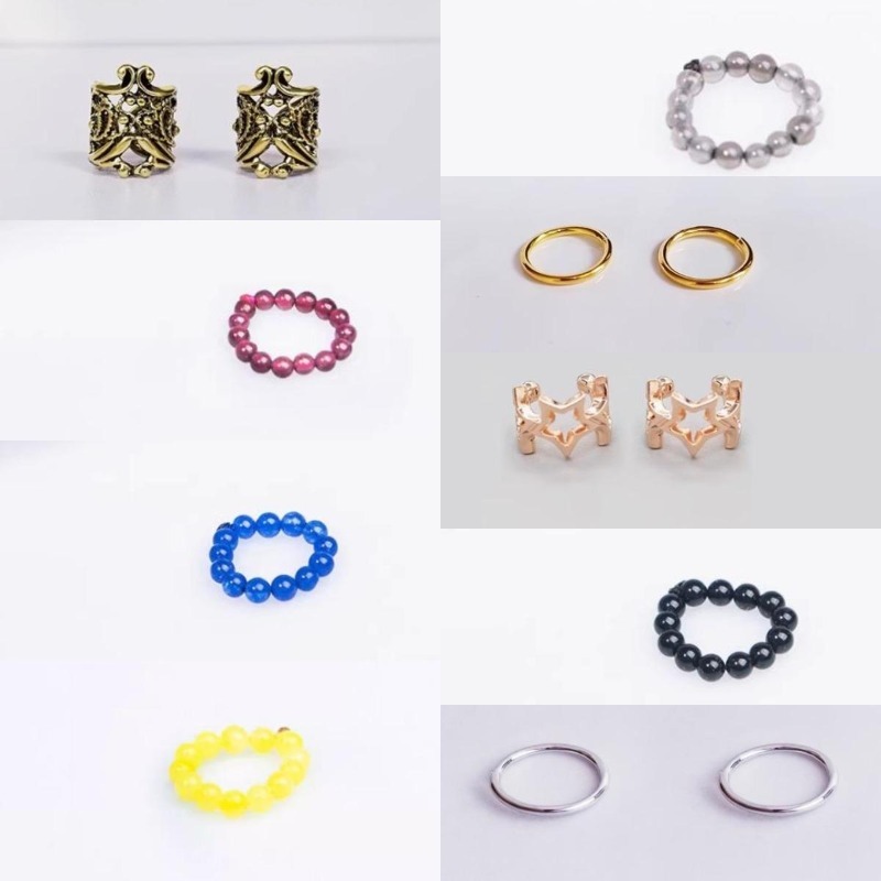 1/6 Ölçekli Metal Bilezik Bile - Body Jewelry Real Gold incelemesi ve fiyatı