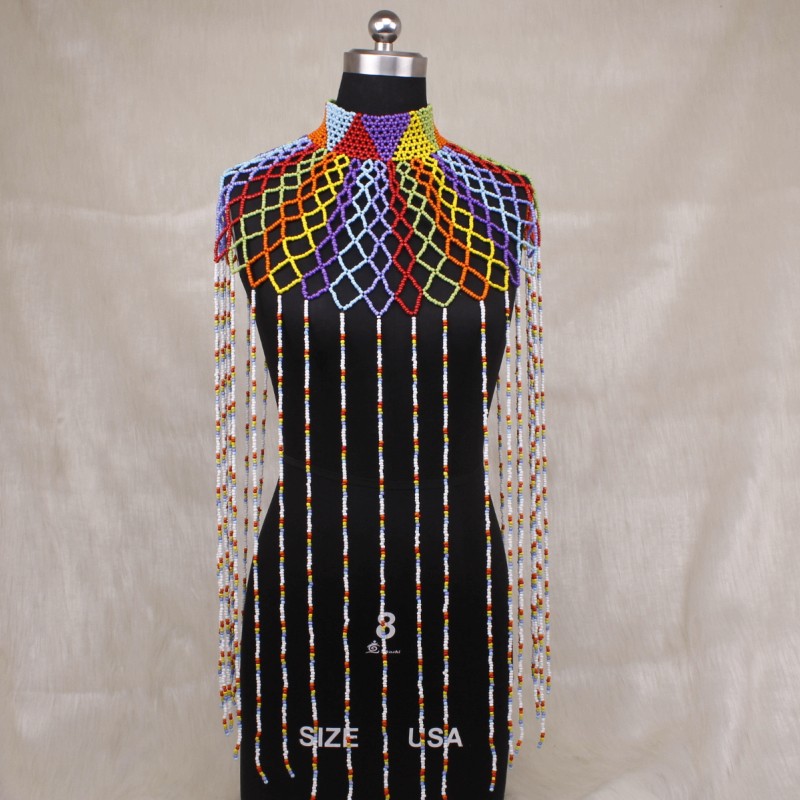 Dudo Mağaza Bohemian Afrika Kr - Body Jewelry Changing Kit incelemesi ve fiyatı