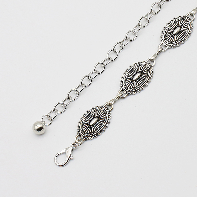 Bohem Etnik Metal Bel Zinciri, - Body Jewelry Chain incelemesi ve fiyatı