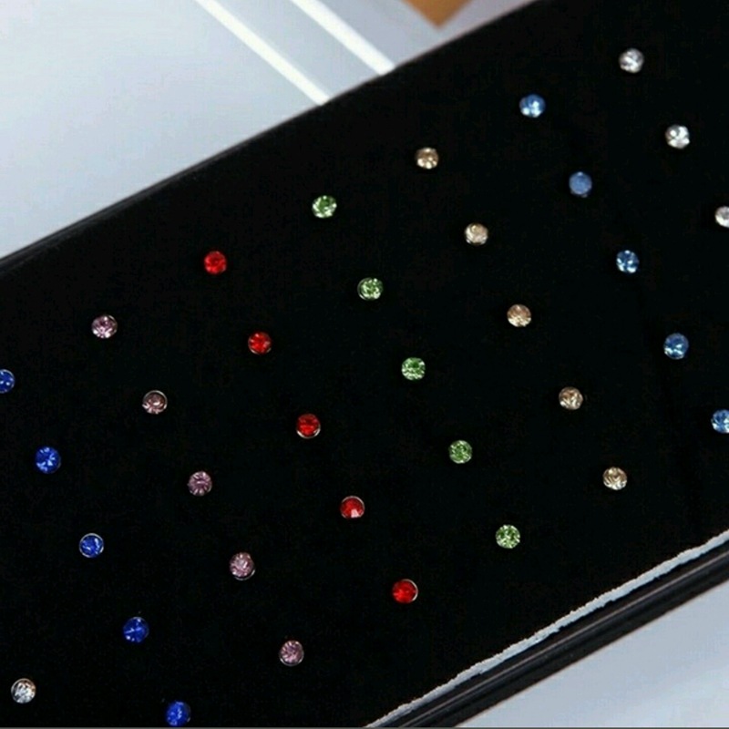 L Şeklinde Paslanmaz Çelik Kri - Body Jewelry Changing Kit incelemesi ve fiyatı