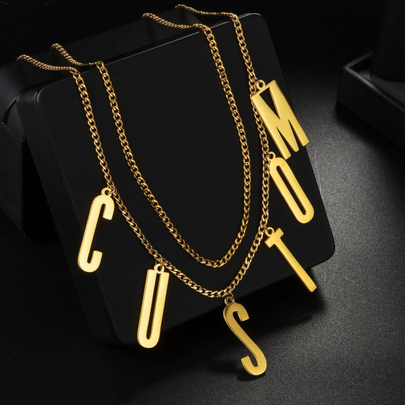 Kişiselleştirilmiş Özel Ad Bel - Body Jewelry Names incelemesi ve fiyatı