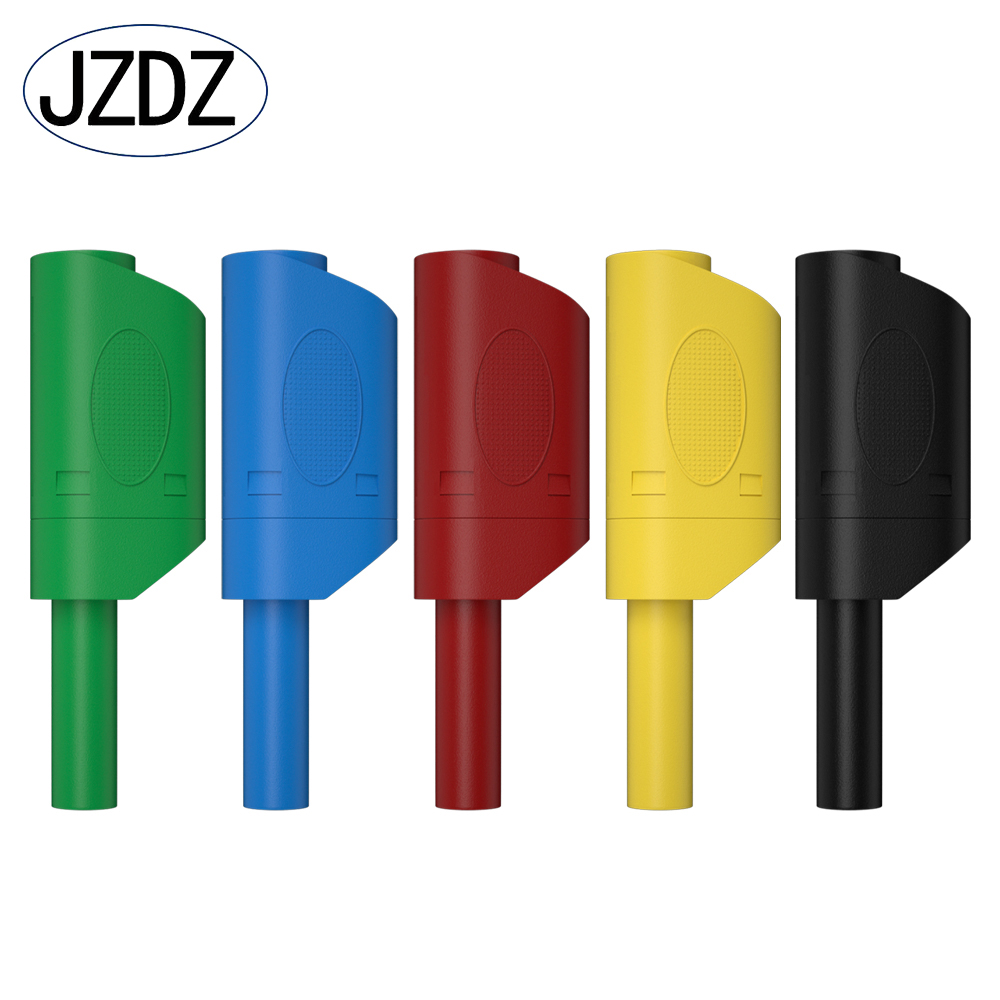 JZDZ 5 adet 4MM muz fiş emniye - Body Jewelry 4 U incelemesi ve fiyatı