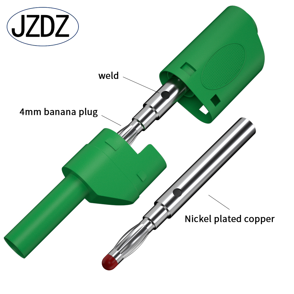 JZDZ 5 adet 4MM muz fiş emniye - Body Jewelry 4 U incelemesi ve fiyatı