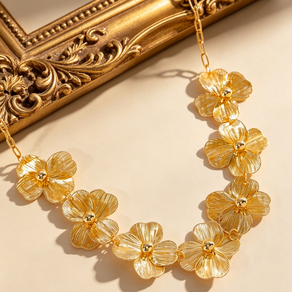Bohemian Tatlı Altın Renk Meta - Body Jewelry Dress incelemesi ve fiyatı