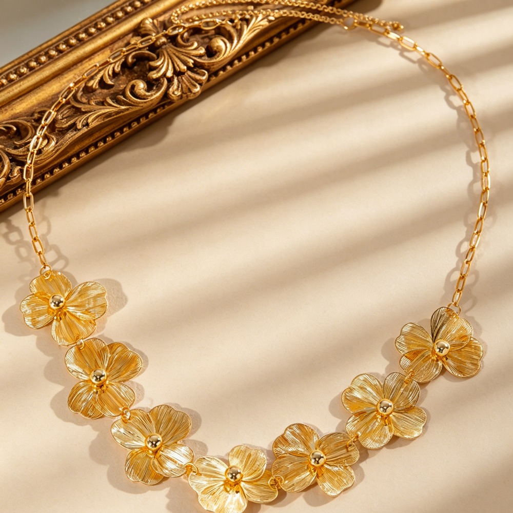 Bohemian Tatlı Altın Renk Meta - Body Jewelry Dress incelemesi ve fiyatı
