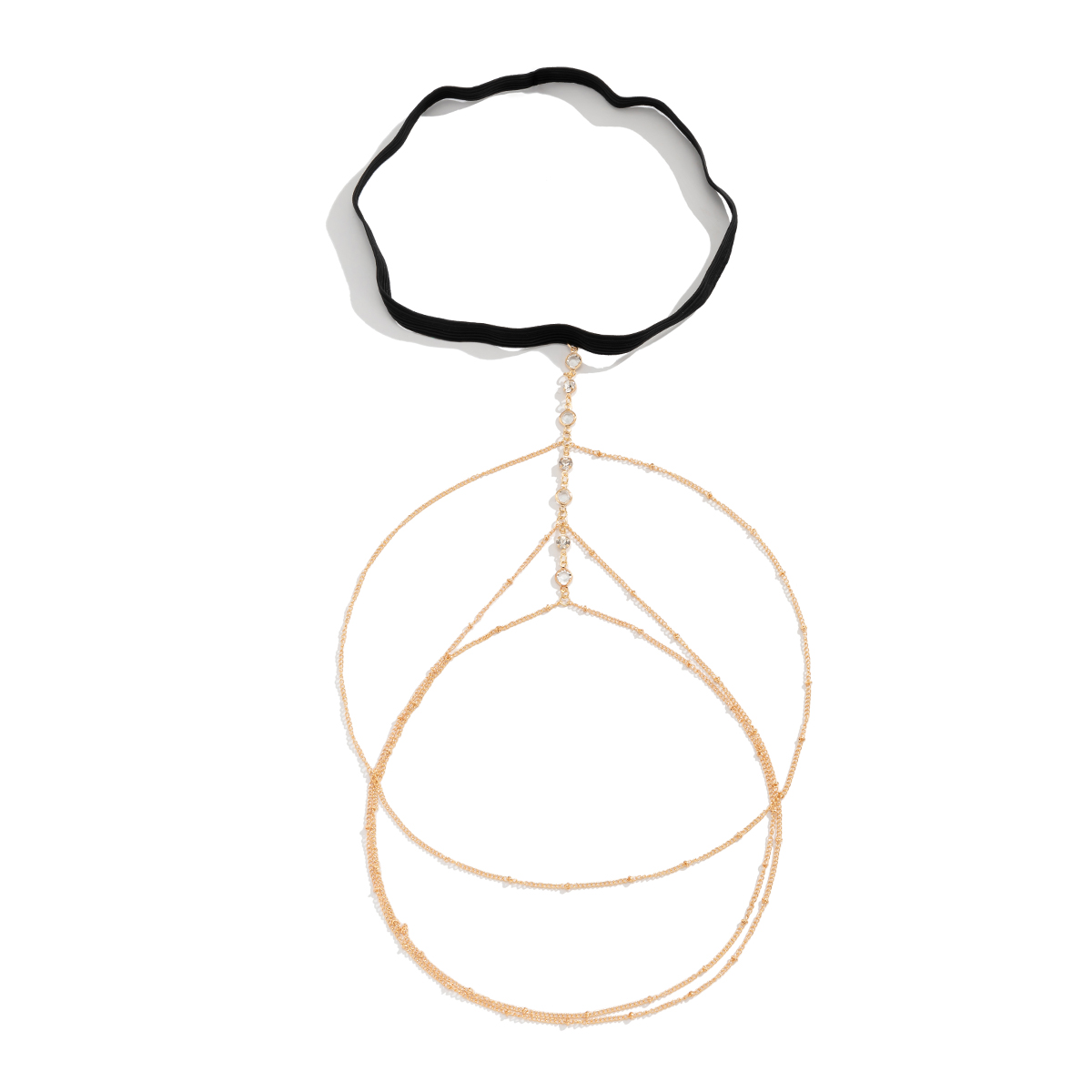 Ingemark bohem elastik bant ba - Body Jewelry Leg Chain incelemesi ve fiyatı
