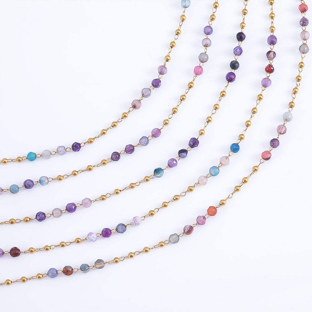 0.5 M 1 M Paslanmaz Çelik Renk - Body Jewelry Chain incelemesi ve fiyatı