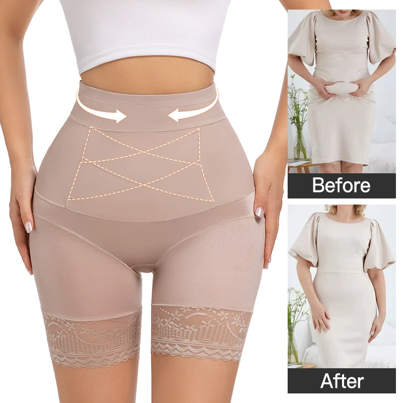 Kadınlar İçin Dantelli Güvenli - Body Jewelry Underwear incelemesi ve fiyatı