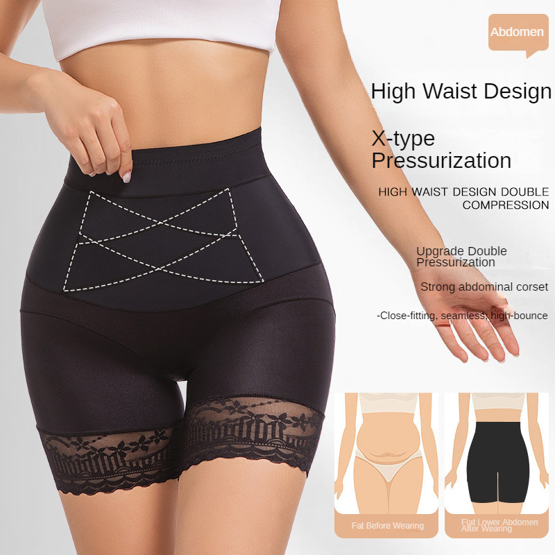 Kadınlar İçin Dantelli Güvenli - Body Jewelry Underwear incelemesi ve fiyatı