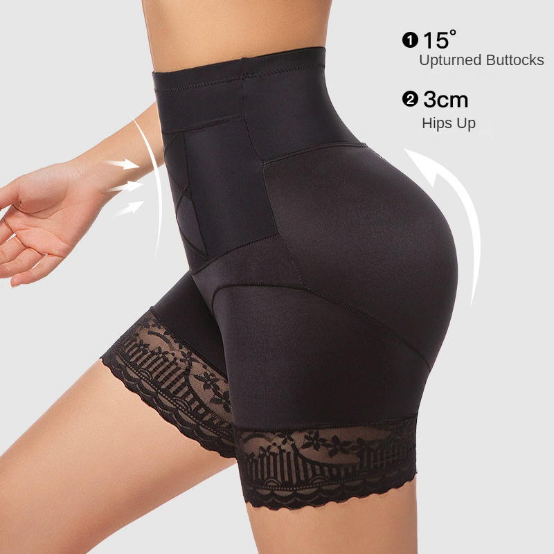 Kadınlar İçin Dantelli Güvenli - Body Jewelry Underwear incelemesi ve fiyatı