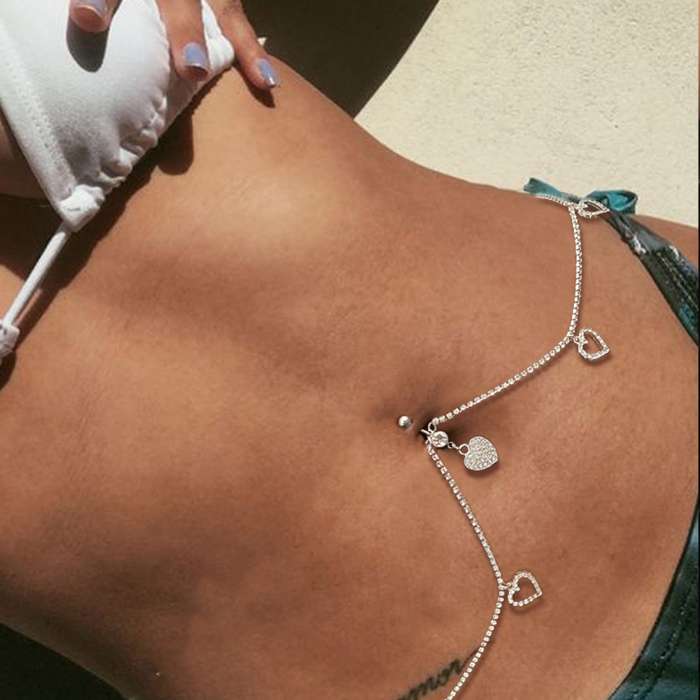 Stonefans kadınlar seksi Rhine - Body Jewelry Piercing incelemesi ve fiyatı