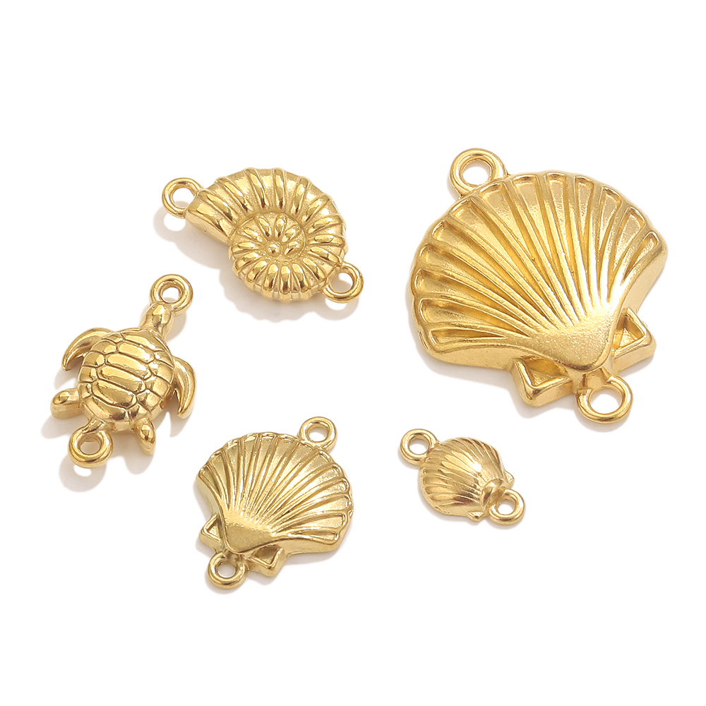 5 adet Paslanmaz Çelik Altın K - Body Jewelry Beach incelemesi ve fiyatı