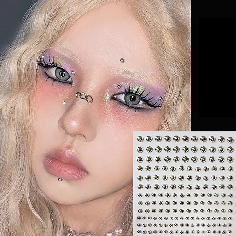 Elmas Etiket Sahte Burun Çivis - Body Jewelry Piercing incelemesi ve fiyatı