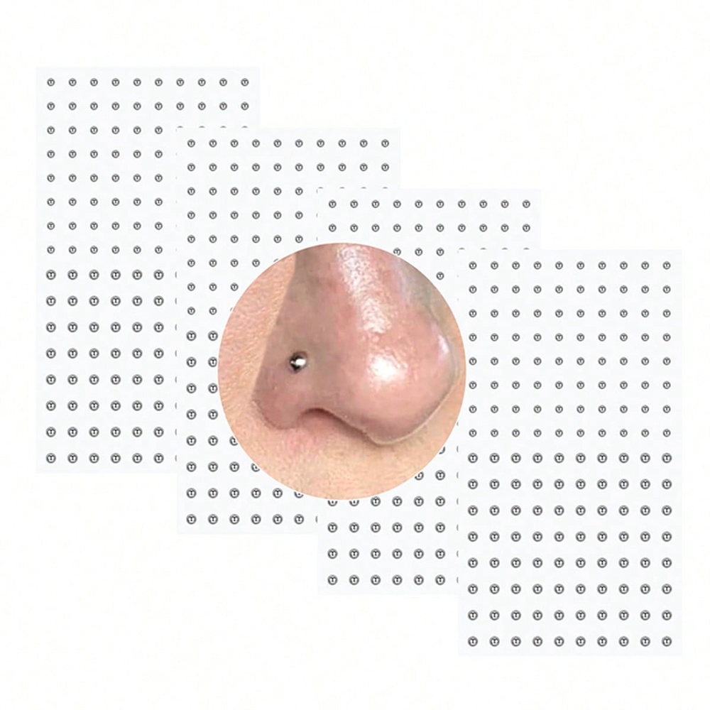 Sahte Piercingler Sahte Burun  - Body Jewelry Piercing incelemesi ve fiyatı