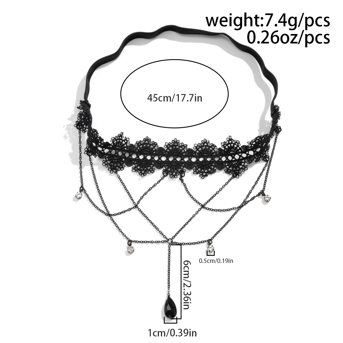 Boho mark Boho elastik bant si - Body Jewelry Leg Chain incelemesi ve fiyatı