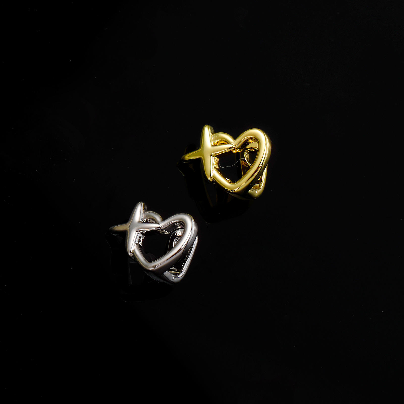 TOPGRILLZ Y2K Altın Kaplama Gr - Body Jewelry Gold Plated incelemesi ve fiyatı