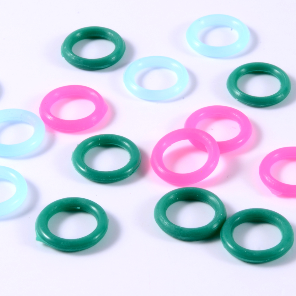 20 adet 1mm-22mm kauçuk kulak  - Body Jewelry Ear Gauges incelemesi ve fiyatı